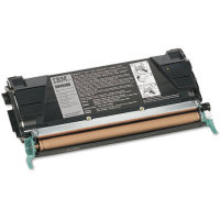 [12650] [39V0306] IBM INFOPRINT Color 1534/1614 Toner Negro retornable