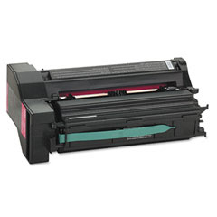 IBM INFOPRINT Color 1654/1664 Toner Magenta