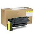 [12631] [39V0942] IBM INFOPRINT Color 1654/1664 Toner Amarillo