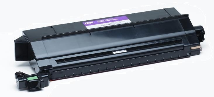 IBM INFOPRINT C-28 Toner Magenta