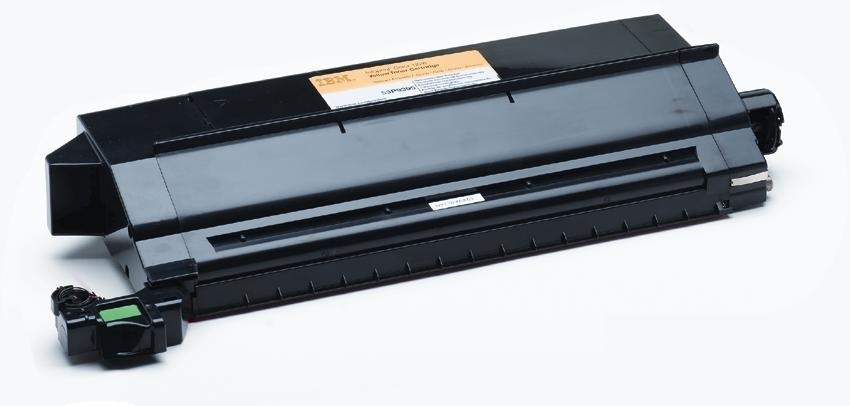 IBM INFOPRINT C-28 Toner Amarillo