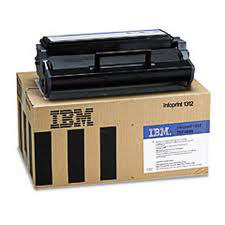 IBM Infoprint 1312 Toner alta capacidad retornable