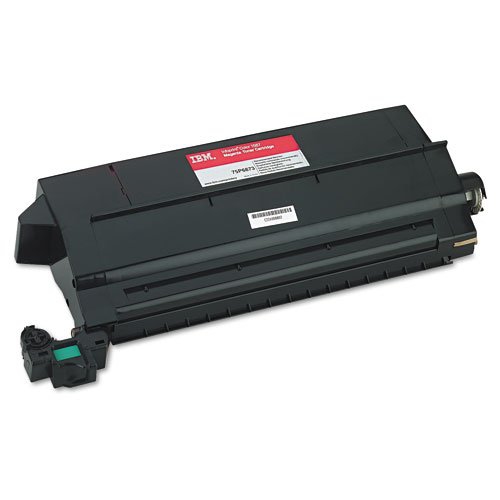 [11127] [75P6873] IBM INFOPRINT Color 1567 Toner Magenta