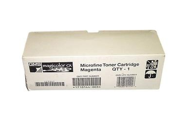 [21290] [1710144-003] KONICA MINOLTA Toner Magicolor CXWX Magenta