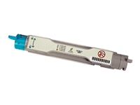 [3258] [1710550-004] KONICA MINOLTA Toner Magicolor 3300 CIAN