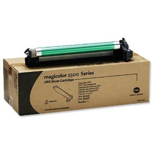 [3926] [4577211] KONICA MINOLTA Tambor Magicolor 2300DL