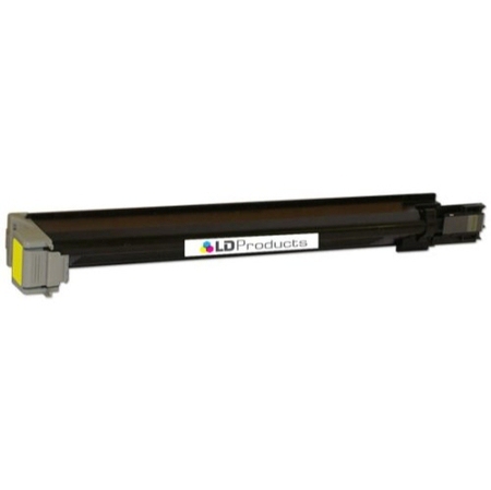 [8896] [8938510] KONICA MINOLTA Bizhub C250 Toner Amarillo TN210Y/8938510