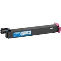 [8897] [8938511] KONICA MINOLTA Bizhub C250 Toner Magenta/8938511