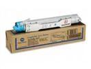 [21059] [9960A1710490004] KONICA MINOLTA Toner Magicolor 3100 Cyan
