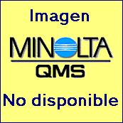 [21038] [9960A1710523001] KONICA MINOLTA Toner Magicolor 22+ Kit 4 Unidades.