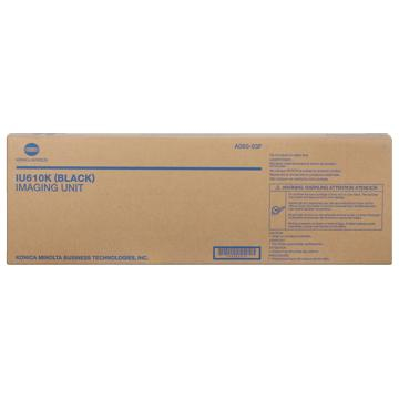 KONICA MINOLTA Tambor IU610K Bizhub C360 Negro C451 C550 C650/A06003F
