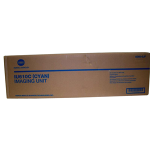 KONICA MINOLTA Tambor IU610C Bizhub C360 Cian C451 C550 C650 /A0600JF