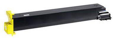 [13421] [A070250] KONICA MINOLTA Toner COPIADORA Amarillo BIZHUB C451C550C650 TN611Y/A070250