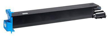 [13423] [A070450] KONICA MINOLTA Toner COPIADORA Cian BIZHUB C451C550C650 TN611C/A070450