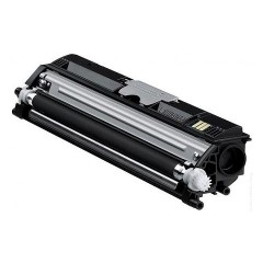 [12662] [A0V301H] KONICA MINOLTA Magic Color 160016501690 Toner Negro
