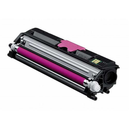 KONICA MINOLTA Magic Color 160016501690 Toner Magenta