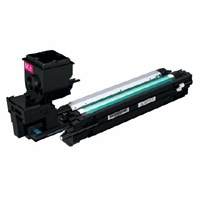 [13438] [A0WG0DH] KONICA MINOLTA Toner MC 3730DN Magenta TNP20M/A0WG0DH