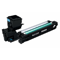 [13437] [A0WG0JH] KONICA MINOLTA Toner MC 3730DN Cian TNP20C/A0WG0JH