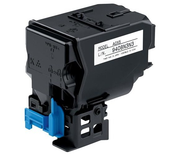 [13894] [A0X5151] KONICA MINOLTA Magic Color 4750 Toner Negro TNP19K