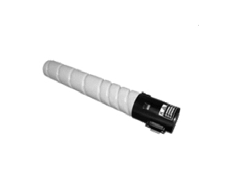 KONICA MINOLTA Toner BIZHUB C 360 Negro TN319BK/A11G150