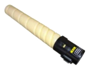 [37025] [A11G251] KONICA MINOLTA Toner COPIADORA Amarillo BIZHUB C 220 280 TN216Y/A11G251