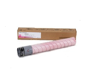 [13916] [A11G350] KONICA MINOLTA Toner BIZHUB C 360 Magenta TN319M/A11G350