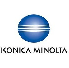 KONICA MINOLTA tambor Negro A32X021 DRP01 Bizhub 20P/A32X021