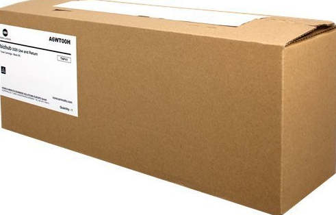 KONICA MINOLTA Toner Negro PARA IMPRESORA bizhub 3320 A6WT00HTNP41/A6WT00H