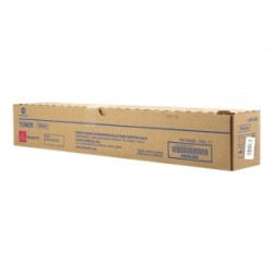 [34844] [A8DA350] KONICA MINOLTA A8DA350 (TN324M) Toner Magenta 26k/A8DA350