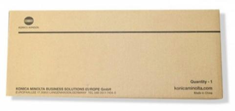 KONICA MINOLTA Toner TN626 Negro Bizhub C450i C550i C650i/ACV1150