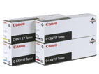 [11323] [0260B002] Canon IRC4580I Toner Magenta