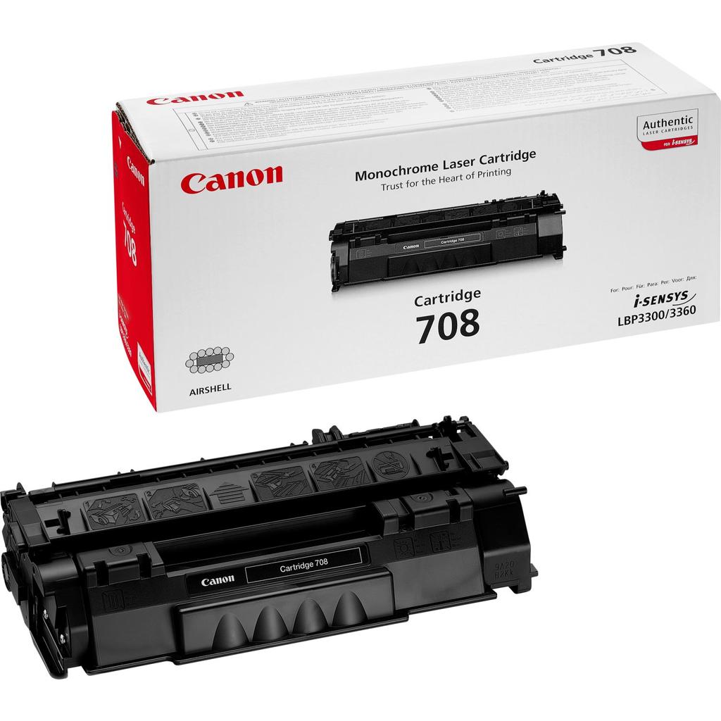 [8690] [0266B002] Canon LBP-3300/3360 Toner
