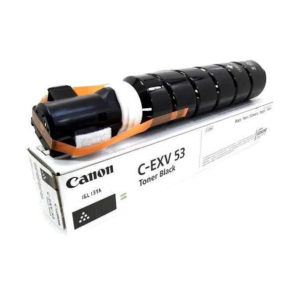 [47818] [0473C002] CANON Toner 0473C002 C-EXV53 Negro