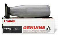 Canon NP-6260 Tambor