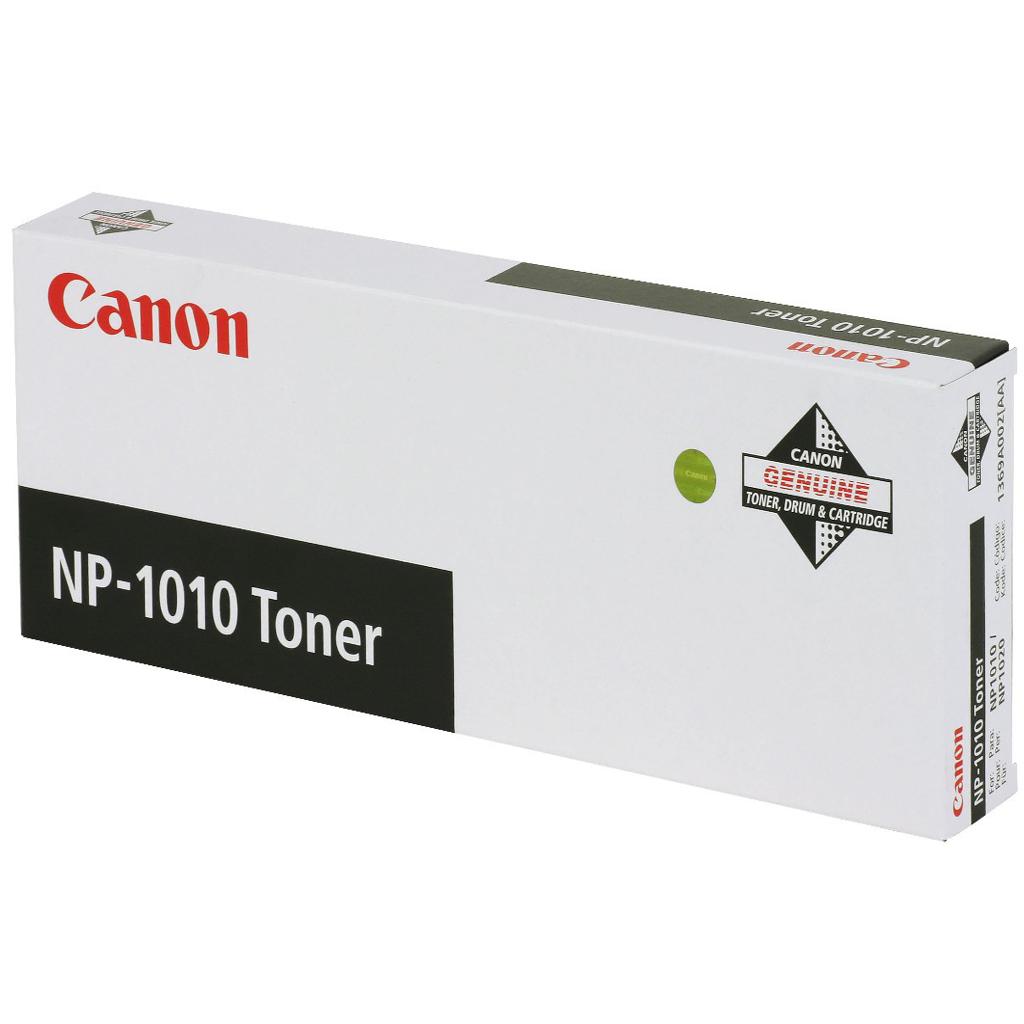 [7059] [1369A002] Canon NP-1010/1020/6010 Toner (2 x 105 gr.)