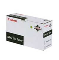 [7050] [1384A002] Canon NP-6028/6035 Toner
