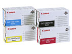 [11205] [1423A002] Canon CLC-1100 Toner Negro