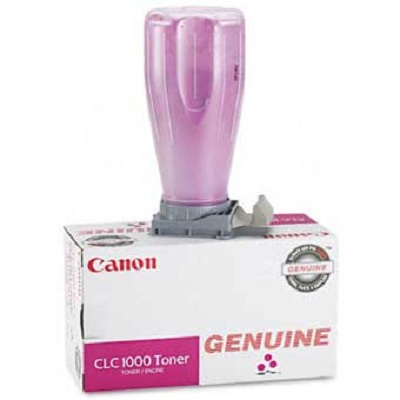 [12746] [1434A002] Canon CLC-1000 Toner Magenta