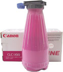 [11204] [1435A002] Canon CLC-1100 Toner Magenta
