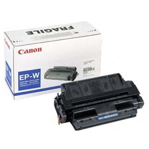 [3861] [1545A003] Canon LBP-2460 Toner Negro, 15.000 paginas