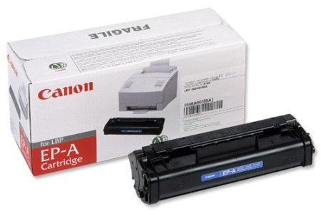 [7044] [1548A003] Canon LBP-460/465/660, Toner Negro 2.500 paginas