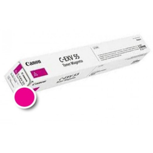 [62347] [2184C002] Canon Toner magenta iR C256i, C356i