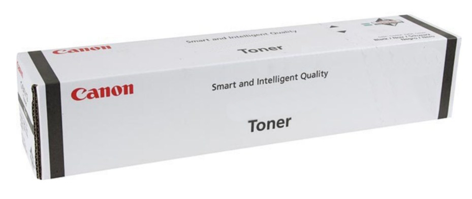 Canon Toner Negro IR 1730i C-EXV37