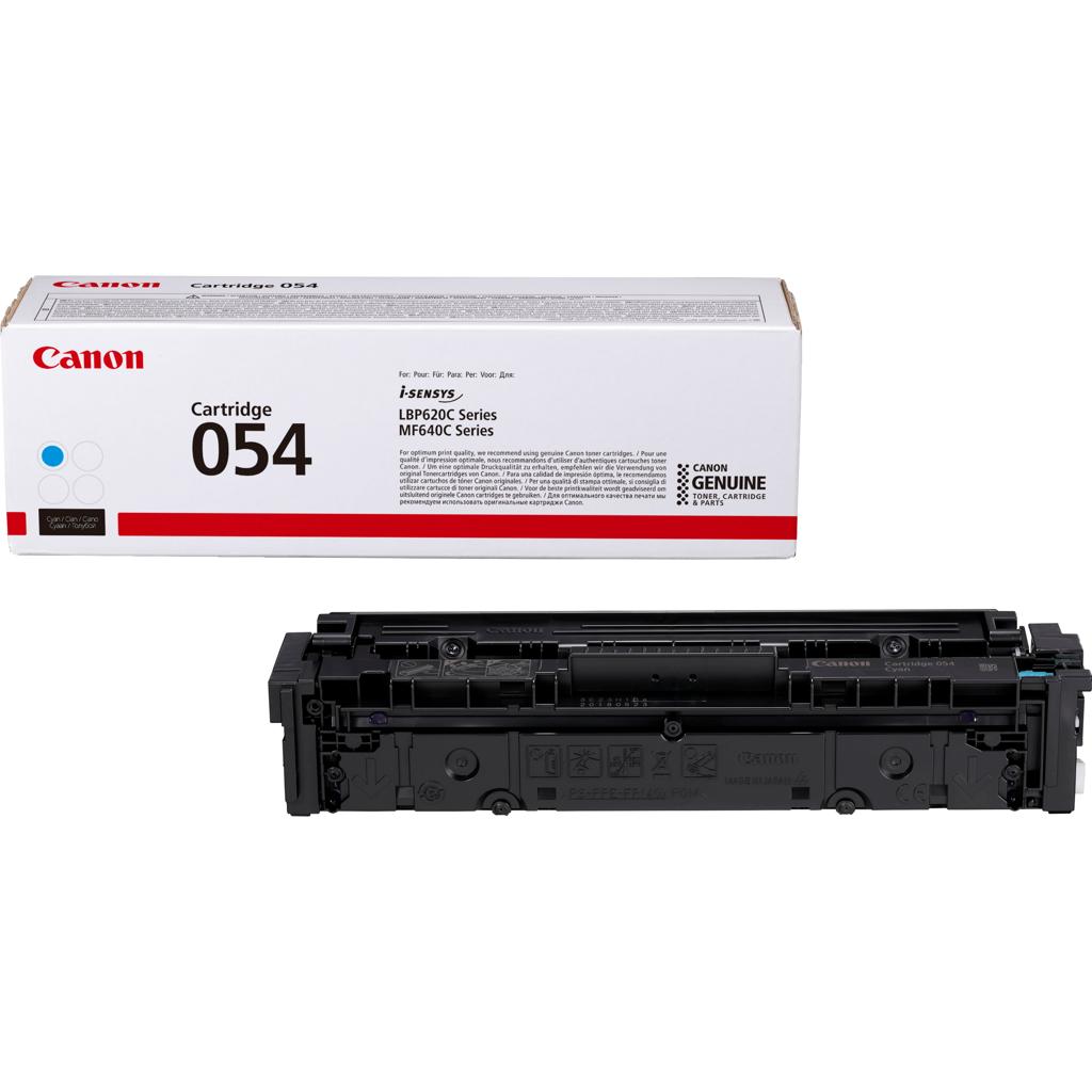 CANON toner cian 054 c 3023C002