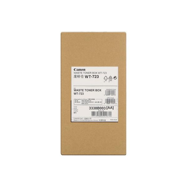 [13285] [3338B003] Canon WT723 Bote de Residuos C2020/C2025/C2030