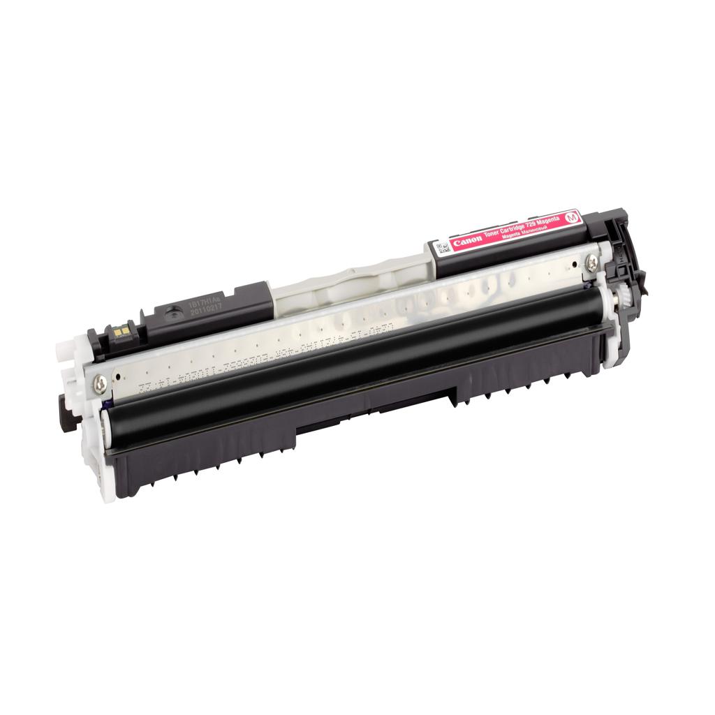 Canon I-SENSYS LBP/7010C/7018C Toner Magenta 729M