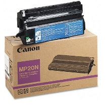 [13622] [4532A001] Canon NP-680/780 Toner Negro 20N01