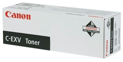 [33293] [4792B002] Canon cartucho de toner negro (4792B002, CEXV39)
