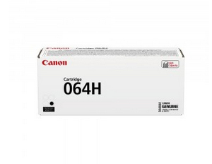 Canon Toner I-Sensys LBP722CDW,MF832CDW Negro 064HBK