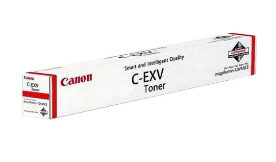 [62349] [5754C002] Canon Toner Cian iR Advance DX C 3926 i, C-EXV 64